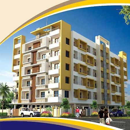 Sweet Homes Hyderabad Exteriör bild